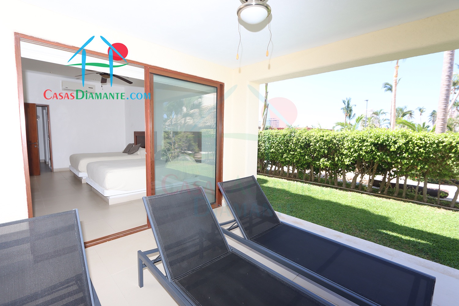 Son Vida Menorca 4 - Recámara uno 7